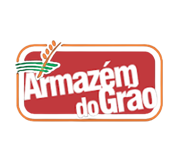 Logo Armazém do Grão